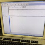 GE Lunar Prodigy Bone Densitometer