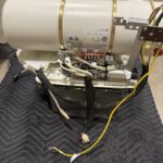SIEMENS Megalix Cat Plus 125/20/40/80 Tube