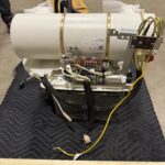 SIEMENS Megalix Cat Plus 125/20/40/80 Tube