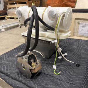SIEMENS Megalix Cat Plus 125/20/40/80 Tube