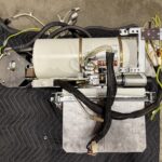 SIEMENS Megalix Cat Plus 125/20/40/80 Tube
