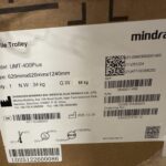 UMT- 400Plus Mobile Trolley Ultrasound