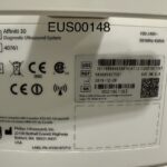Philips Affiniti 30 Ultrasound