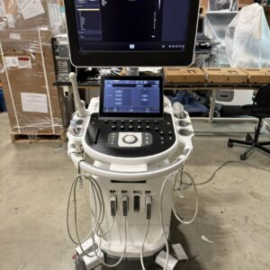 Philips Affiniti 30 Ultrasound
