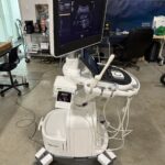Philips Affiniti 30 Ultrasound