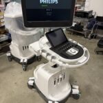 Philips Affiniti30 Ultrasound