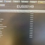 Philips Affiniti30 Ultrasound