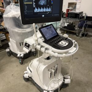 Philips Affiniti30 Ultrasound