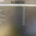 Philips Affiniti 30 Ultrasound