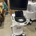 Philips Affiniti 30 Ultrasound