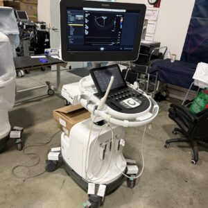 Philips Affiniti 30 Ultrasound