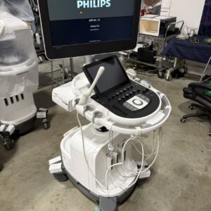 Philips Affiniti 30 Ultrasound