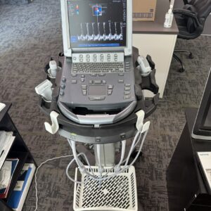 SonoSite FUJIFILM M-Turbo 8GB Ultrasound
