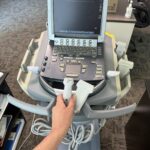 SonoSite FUJIFILM M-Turbo 8GB Ultrasound