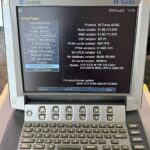 SonoSite FUJIFILM M-Turbo 8GB Ultrasound