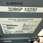 SonoSite FUJIFILM M-Turbo 8GB Ultrasound