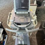 SonoSite FUJIFILM M-Turbo 8GB Ultrasound