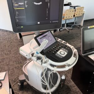 Philips Affiniti 70W Ultrasound
