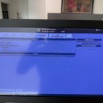 GE LOGIQ E9 Ultrasound