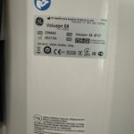 GE Vlouson E8 Ultrasound