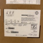 Medrad MRXperion Injector General