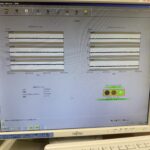 GE Lunar Prodigy Advance Bone Densitometer
