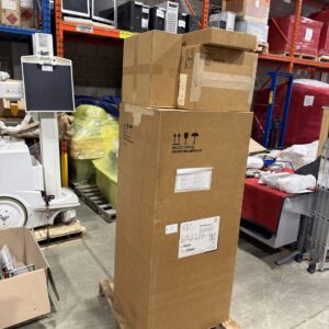 Medrad MRXperion Injector General