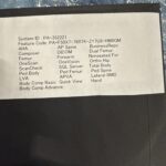 GE Lunar Prodigy Advance Bone Densitometer