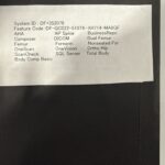 GE Lunar Prodigy Bone Densitometer