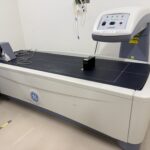 GE Lunar Prodigy Advance Bone Densitometer