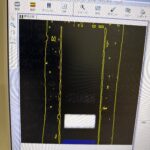 GE Lunar Prodigy Advance Bone Densitometer