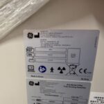 GE Aria Bone Densitometer