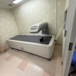 GE Lunar Prodigy Bone Densitometer
