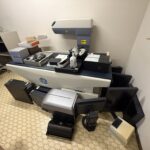 GE Lunar DPX Bravo Bone Densitometer