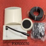 Hago intercom for philips cathlab XR