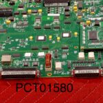 PHILIPS CT common Gantry Motion Processor (CGMP) Assembly CT Scan