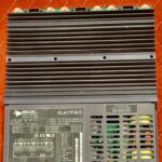 Philips CT Vicor POWER SUPPLY, TRIPLE OUTPUT CT Scan