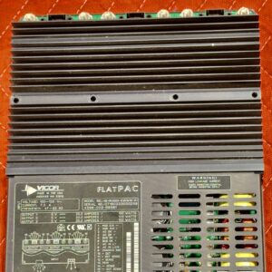 Philips CT Vicor POWER SUPPLY, TRIPLE OUTPUT CT Scan