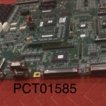 Philips CT BRILLIANCE GHOST BASEBD ASSY CT Scan