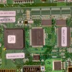 Philips CT BRILLIANCE GHOST BASEBD ASSY CT Scan