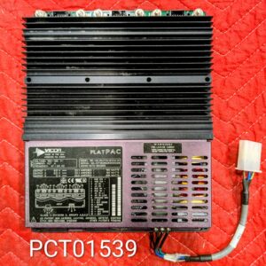 PHILIPS CT Vicor POWER SUPPLY, TRIPLE OUTPUT CT Scan