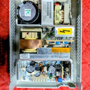 Artesyn series open-frame switching power supply CT Scan