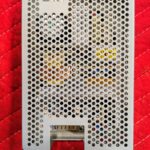 Artesyn series open-frame switching power supply CT Scan