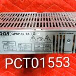 Condor GPM140-12-T switching power supply CT Scan