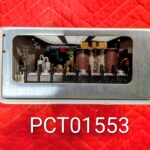 Condor GPM140-12-T switching power supply CT Scan