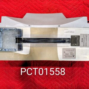 A-Plane Collimator CT Scan