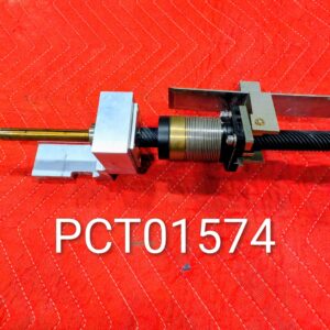 PHILIPS Couch Lead screw, horizontal drive CT Scan