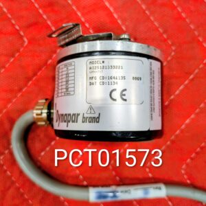 PHILIPS Couch Encoder, CT Absolute CT Scan