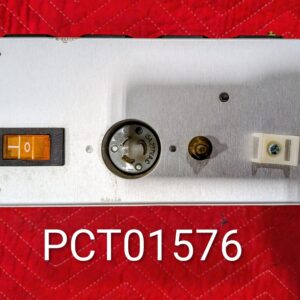 Philips Console AC PDU Box Assy CT Scan