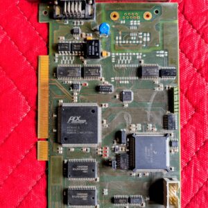 PHILIPS CAN PCI CARD (ESD) CT Scan